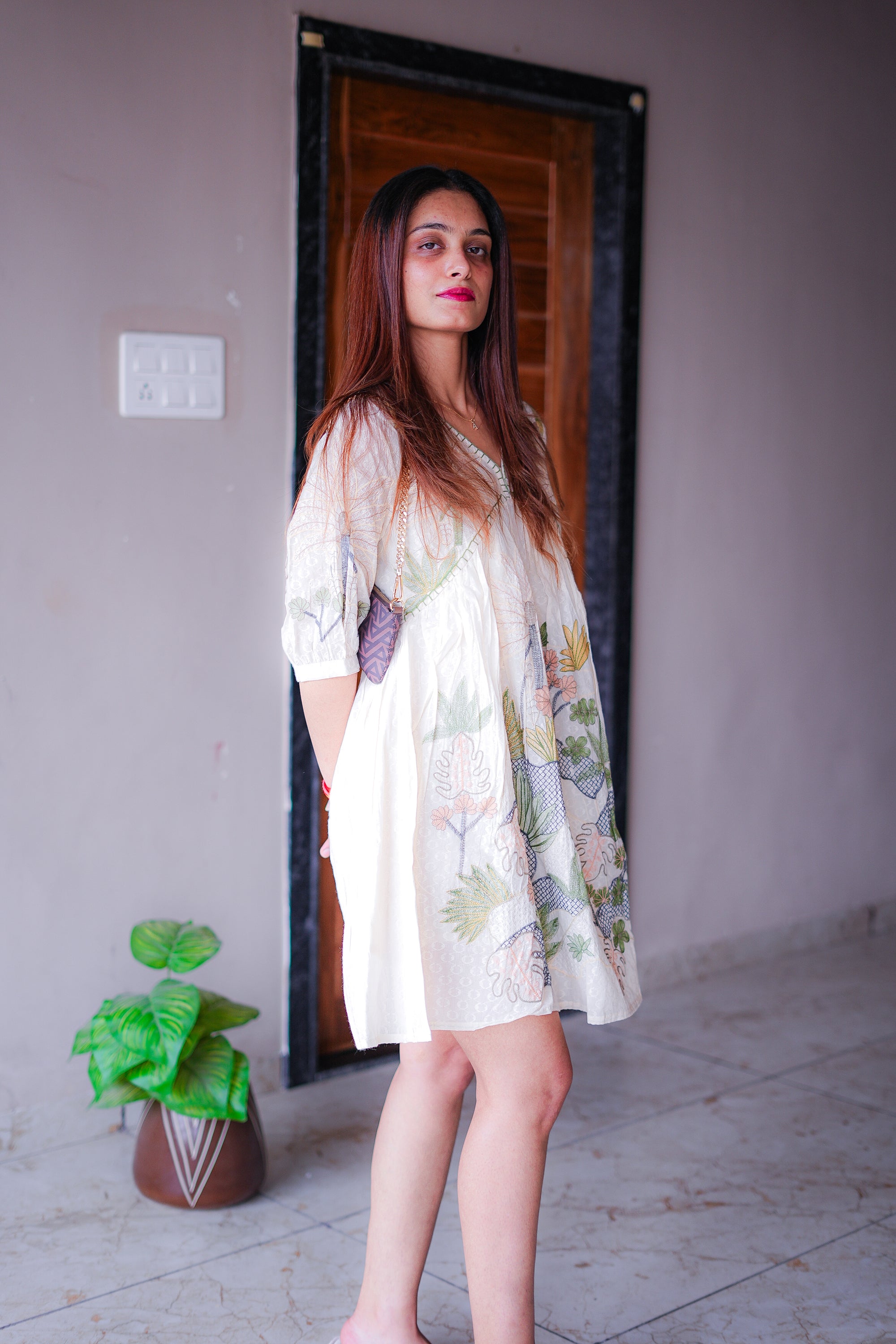Daydream dress