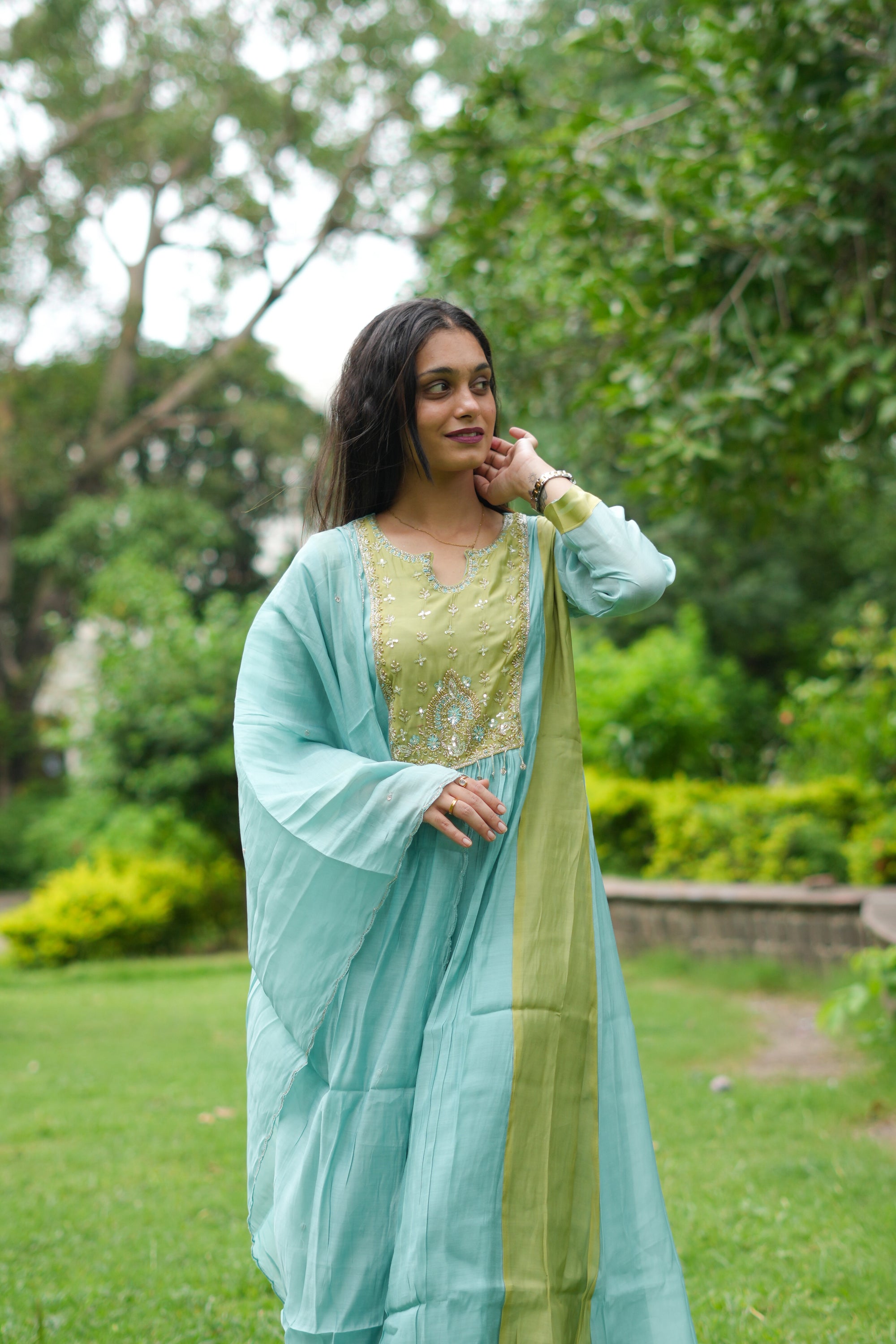 Kesar Vatika