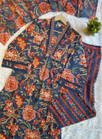 Basanti bloom series