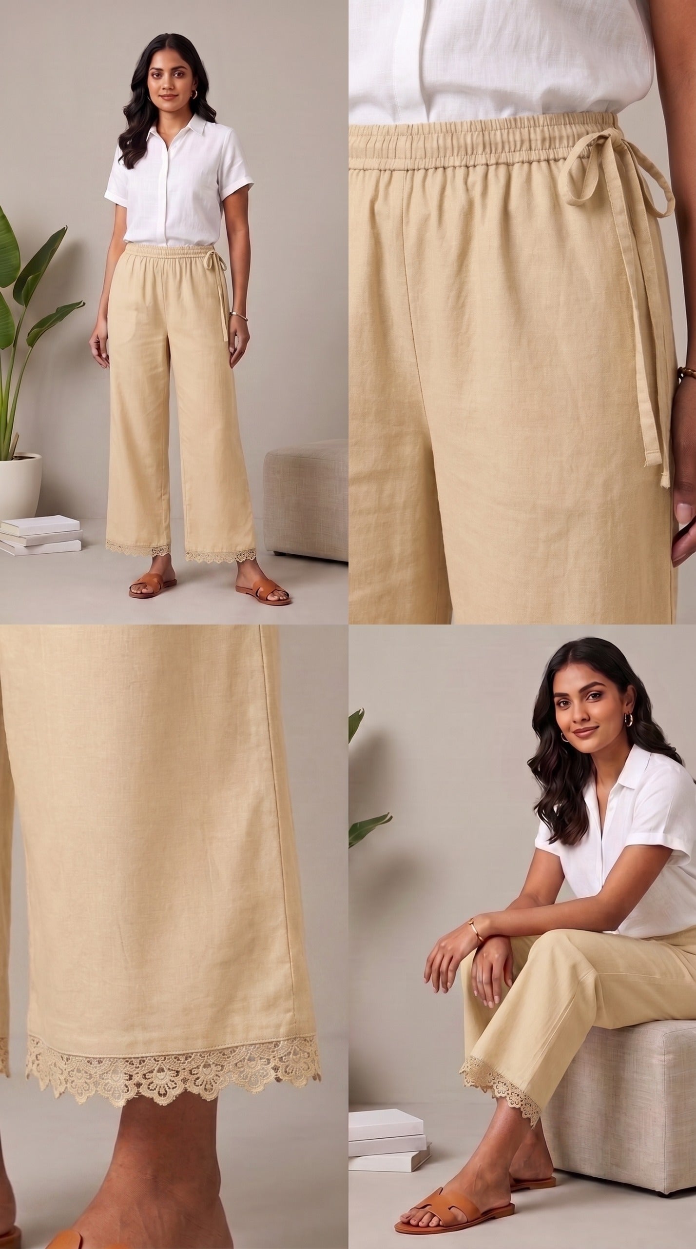 Cloud comfort