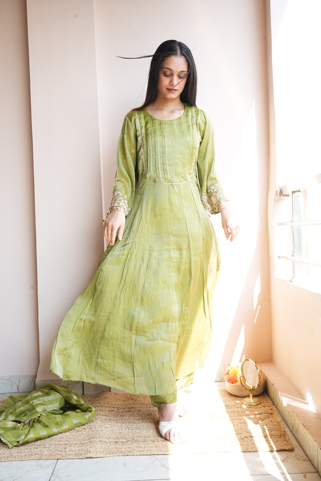 Sangeet sage