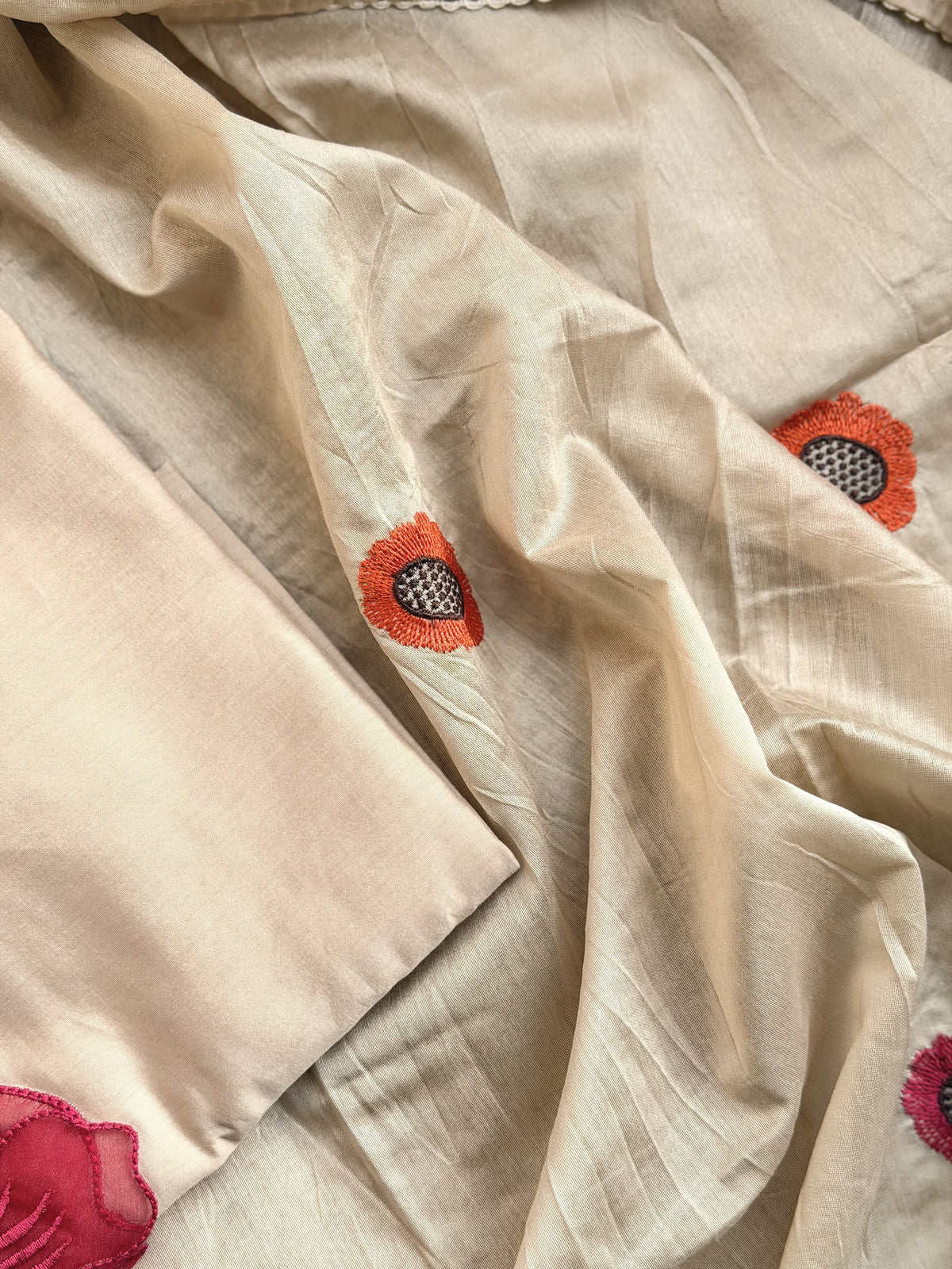Gulabo beige