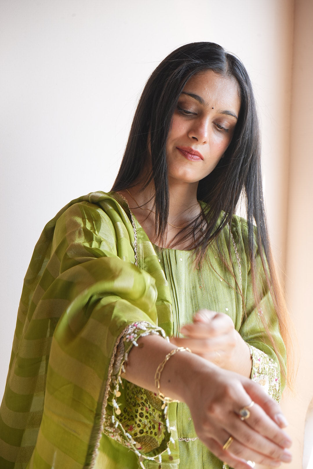 Sangeet sage