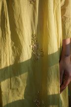 Sunlit charm