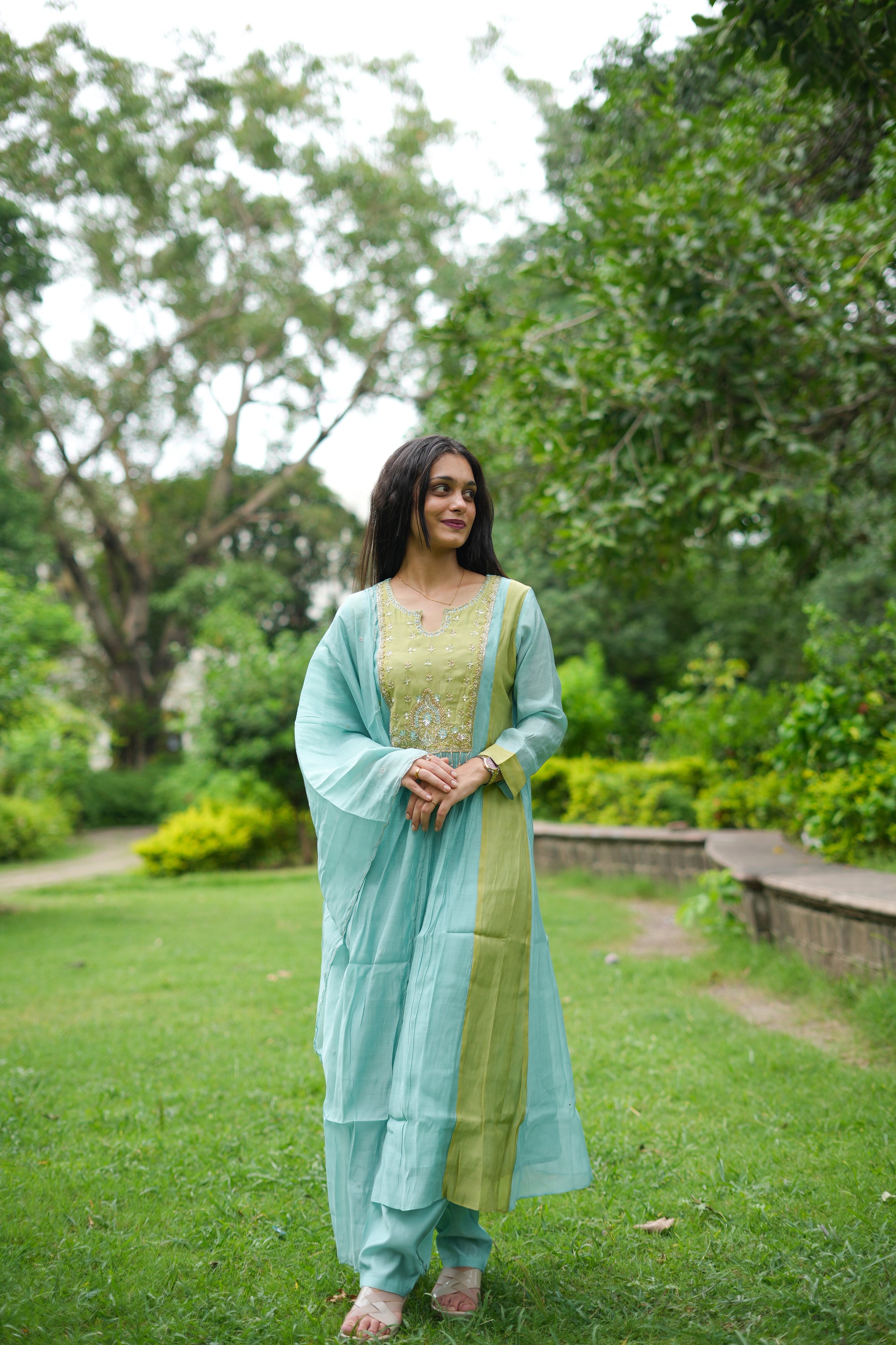Kesar Vatika