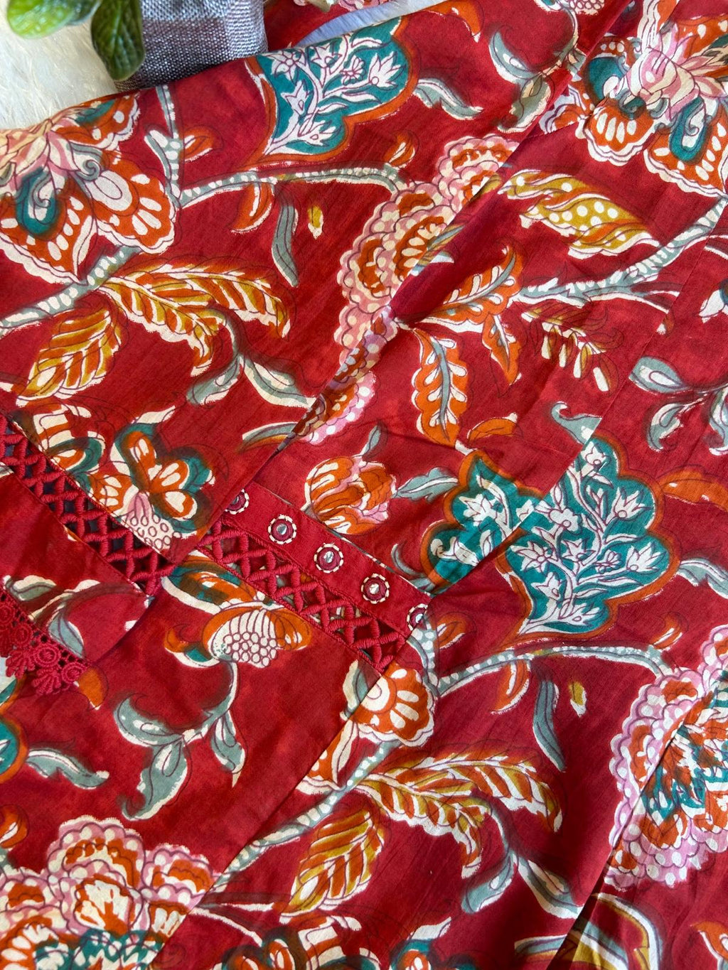Basanti bloom series