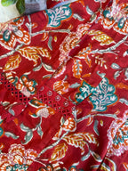 Basanti bloom series