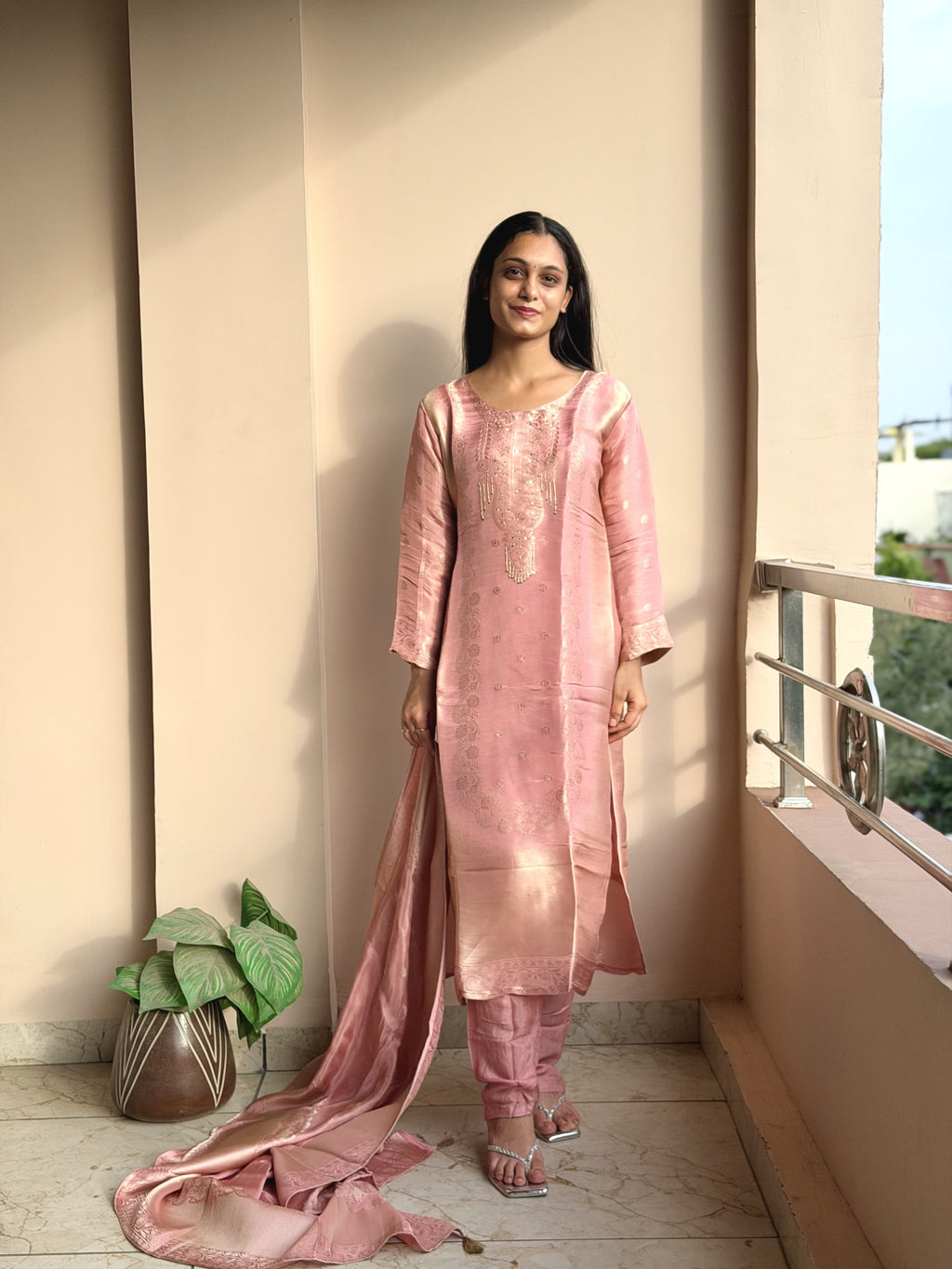 Sunshine sakhi