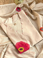 Gulabo beige