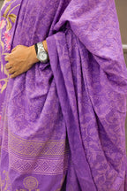 Lavender grace