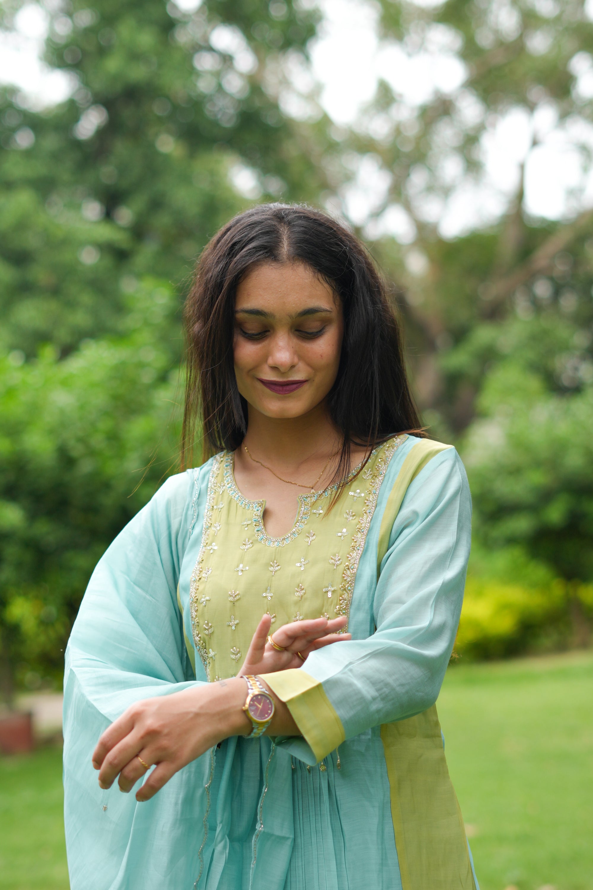 Kesar Vatika