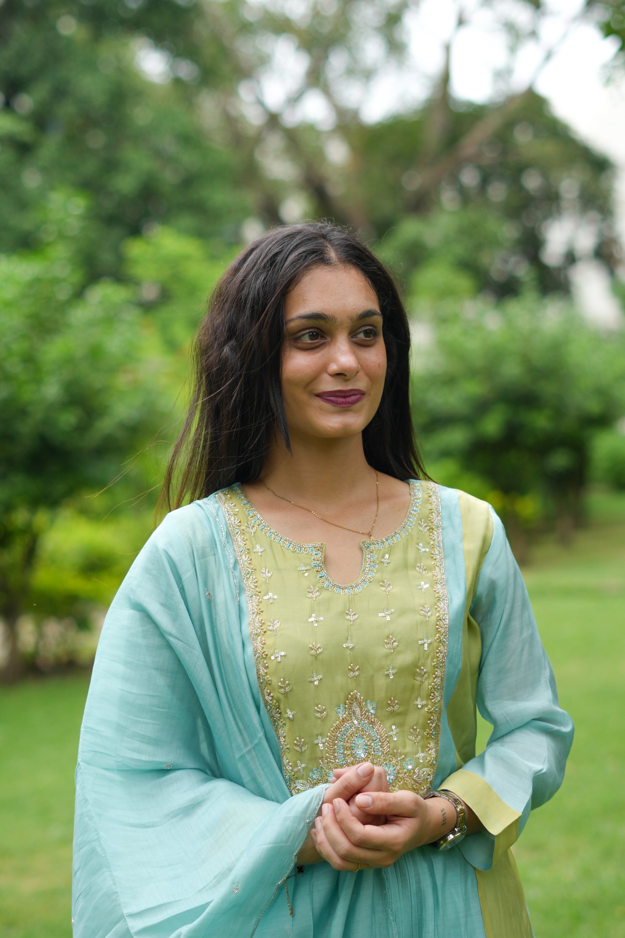 Kesar Vatika