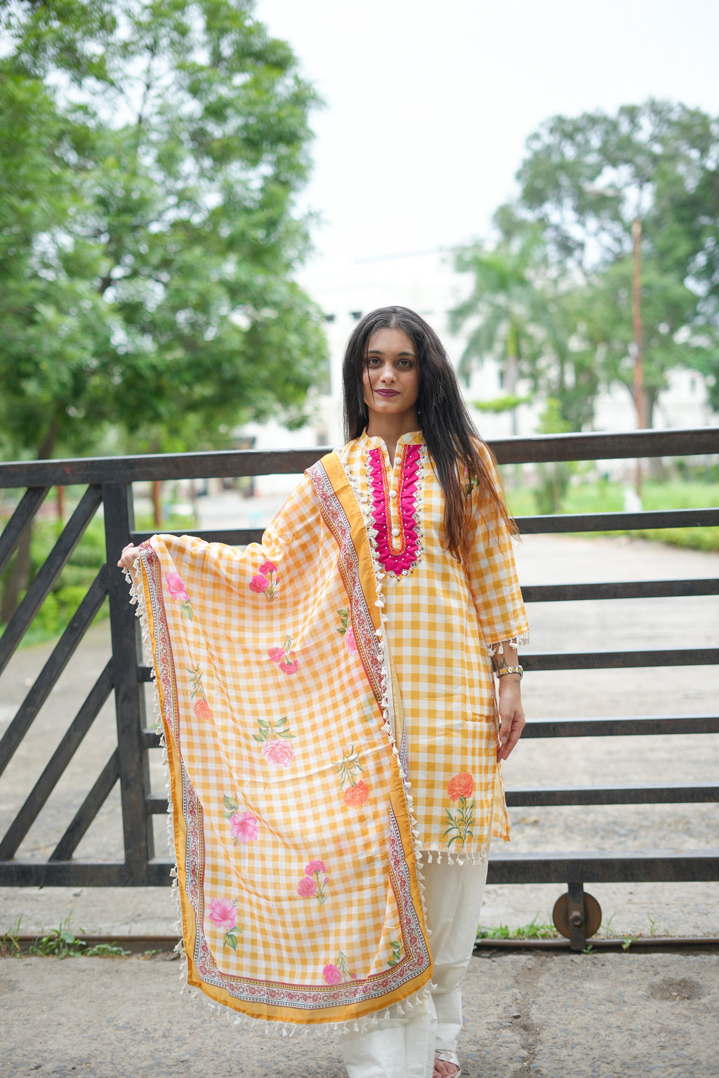 Gulrukh