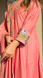 Gulbahar grace