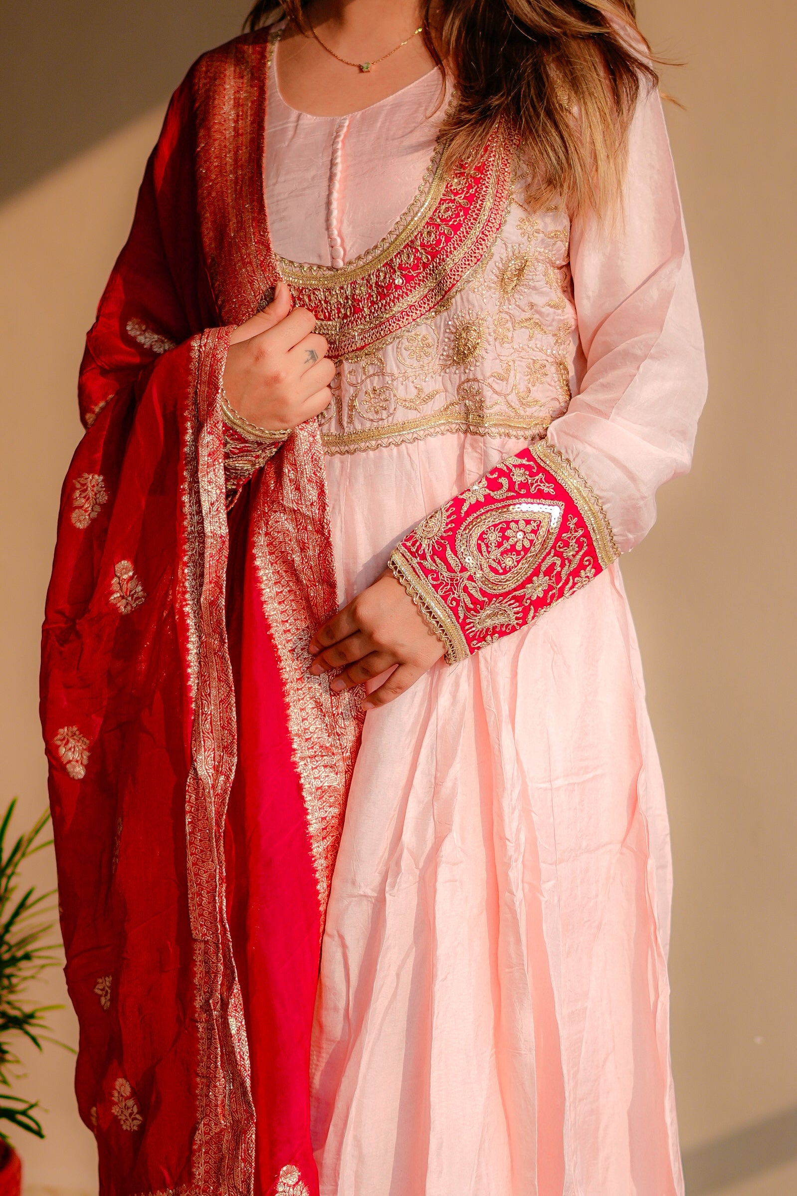 Ruhani rang