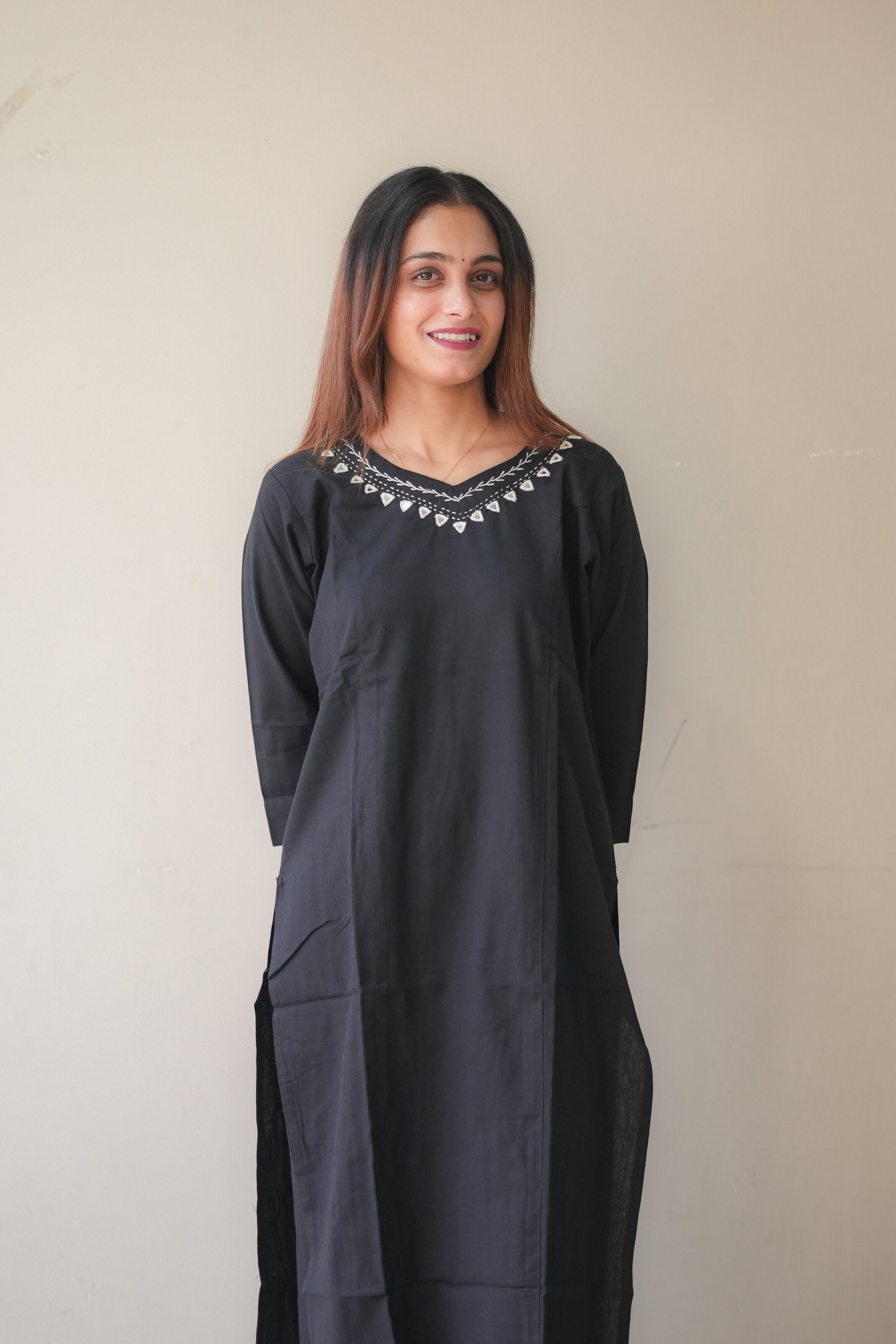 Chuppa rustom black ⚫️